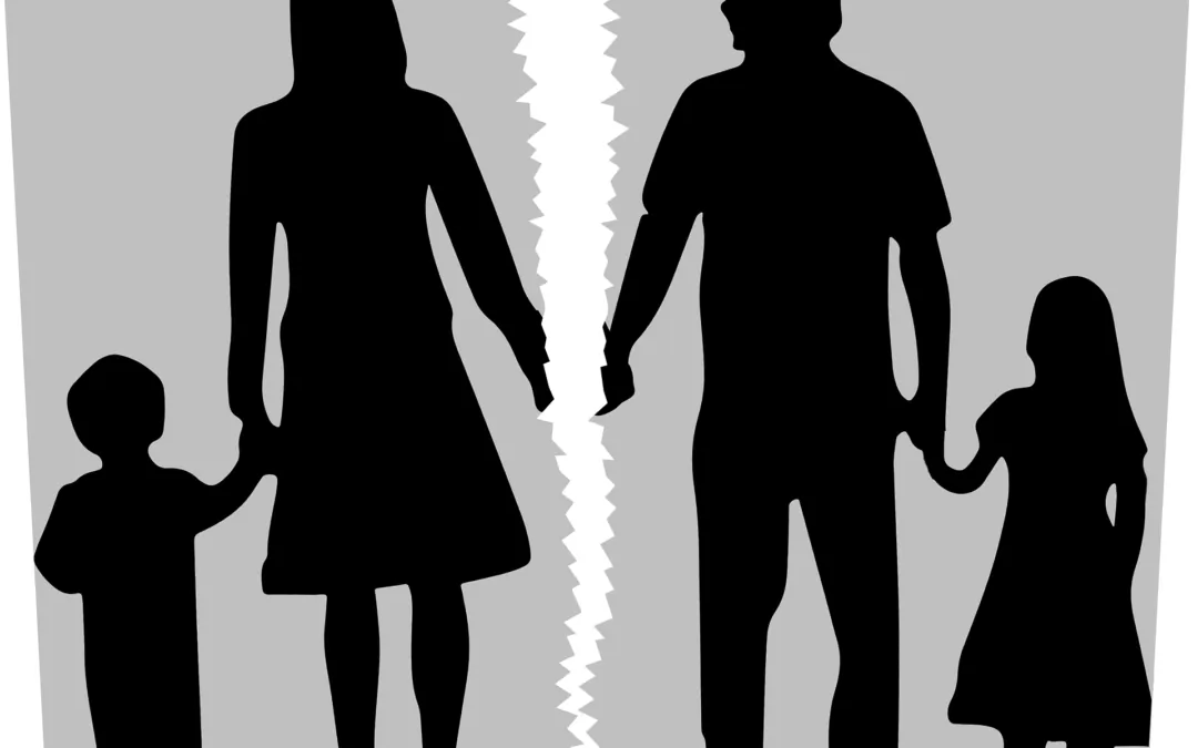 What to Do First If Your Ex Breaks the Agreement Haverfordwest