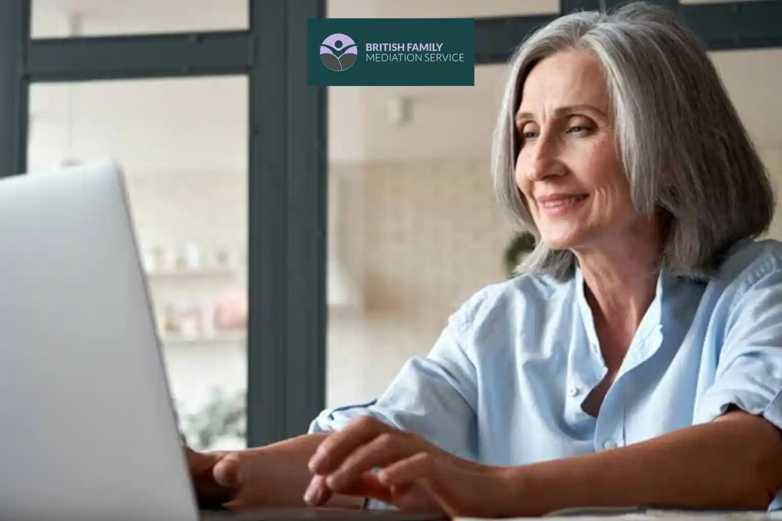 Is Online Family Mediation Just as Effective as Meeting in Person Haverfordwest?
