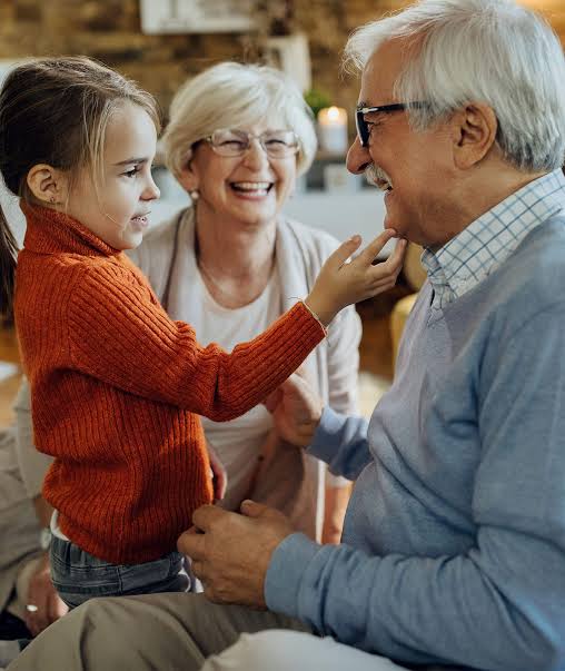 What Happens If My Grandchild’s Parents Won’t Agree to Contact Haverfordwest?
